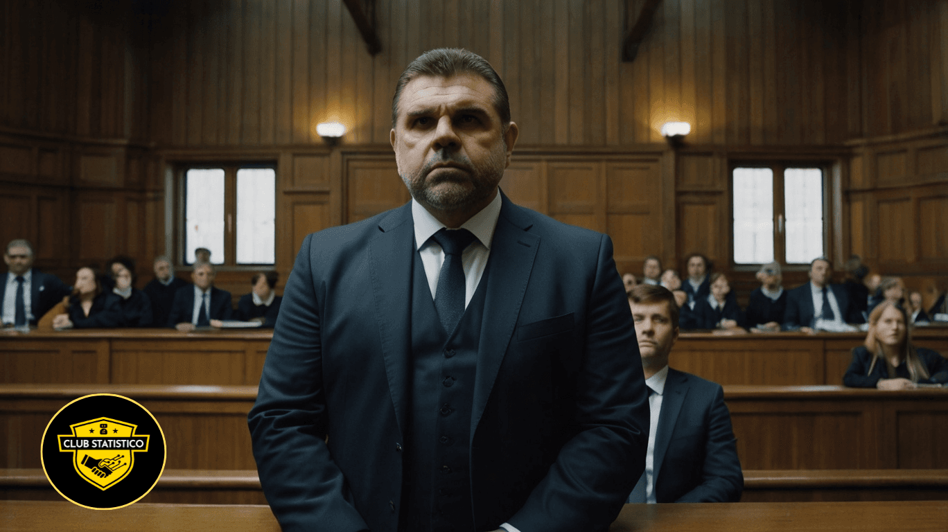 Ange on Trial: Does Post-have-a-clue? 