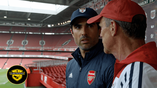 Arteta’s Tactical Twist: New Tony Pulis? | Exploring Mikel Arteta's evolving tactics